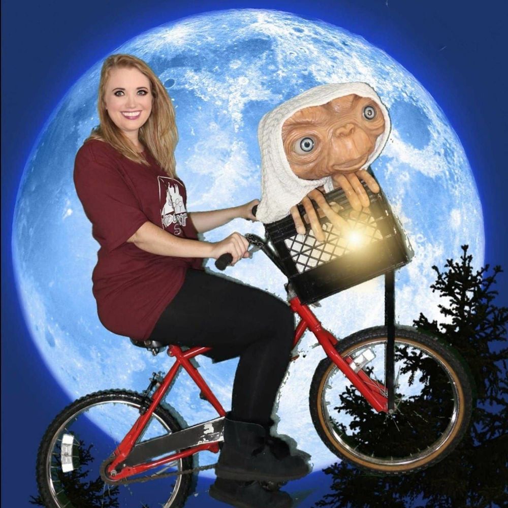 Meet your Posher, Millie